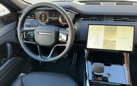 Land Rover Range Rover Sport, 2025 год, 20 900 000 рублей, 8 фотография