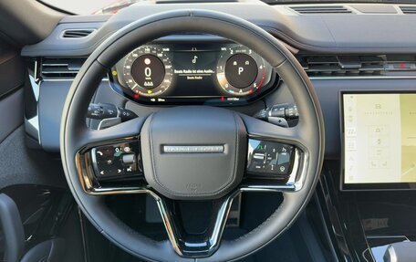 Land Rover Range Rover Sport, 2025 год, 20 900 000 рублей, 9 фотография