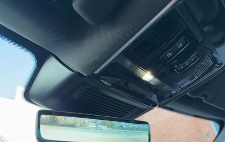 Land Rover Range Rover Sport, 2025 год, 20 900 000 рублей, 14 фотография