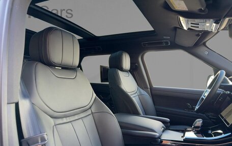 Land Rover Range Rover Sport, 2025 год, 20 900 000 рублей, 15 фотография