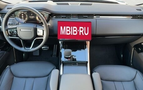 Land Rover Range Rover Sport, 2025 год, 20 900 000 рублей, 10 фотография