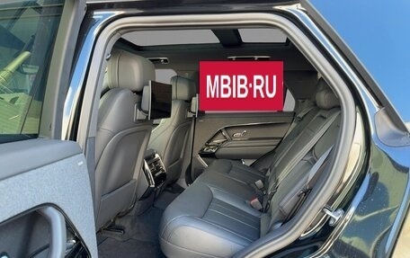 Land Rover Range Rover Sport, 2025 год, 20 900 000 рублей, 12 фотография