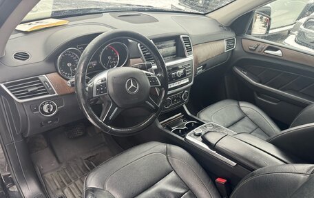 Mercedes-Benz GL-Класс, 2014 год, 2 699 000 рублей, 8 фотография