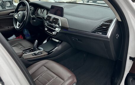 BMW X3, 2019 год, 4 400 000 рублей, 6 фотография