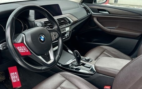 BMW X3, 2019 год, 4 400 000 рублей, 7 фотография