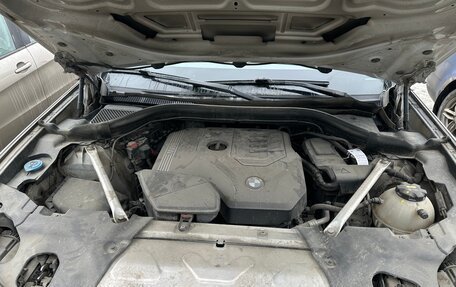 BMW X3, 2019 год, 4 400 000 рублей, 13 фотография