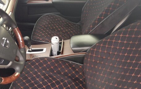 Nissan Teana, 2010 год, 1 050 000 рублей, 4 фотография