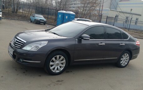 Nissan Teana, 2010 год, 1 050 000 рублей, 7 фотография