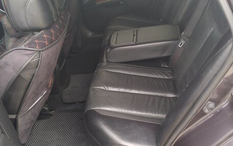 Nissan Teana, 2010 год, 1 050 000 рублей, 9 фотография