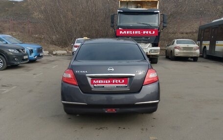 Nissan Teana, 2010 год, 1 050 000 рублей, 2 фотография