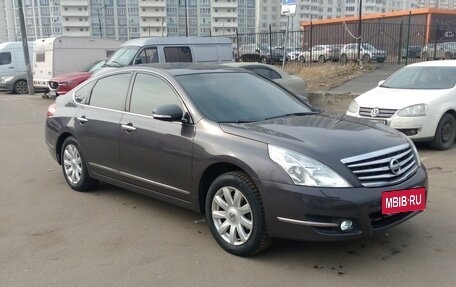Nissan Teana, 2010 год, 1 050 000 рублей, 3 фотография