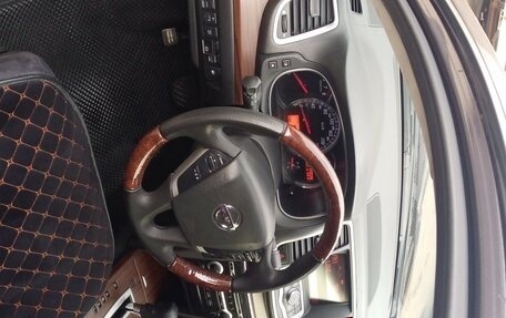 Nissan Teana, 2010 год, 1 050 000 рублей, 5 фотография