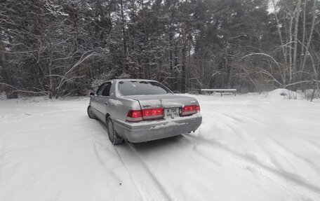 Toyota Crown, 1998 год, 420 000 рублей, 2 фотография