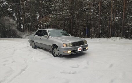 Toyota Crown, 1998 год, 420 000 рублей, 4 фотография