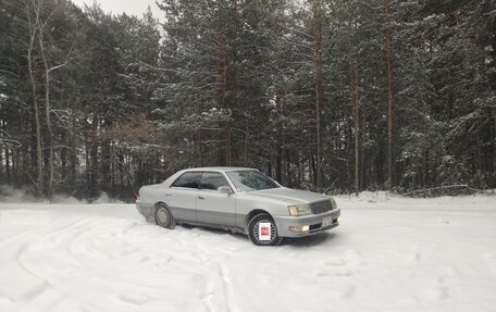 Toyota Crown, 1998 год, 420 000 рублей, 5 фотография