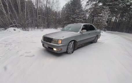 Toyota Crown, 1998 год, 420 000 рублей, 3 фотография