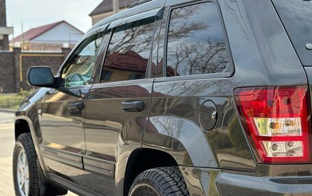 Jeep Grand Cherokee, 2005 год, 1 450 000 рублей, 10 фотография