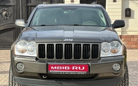 Jeep Grand Cherokee, 2005 год, 1 450 000 рублей, 5 фотография