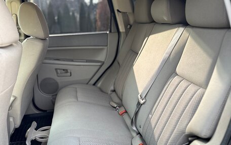 Jeep Grand Cherokee, 2005 год, 1 450 000 рублей, 24 фотография