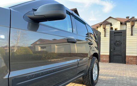 Jeep Grand Cherokee, 2005 год, 1 450 000 рублей, 30 фотография