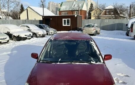 Mitsubishi Lancer IX, 2005 год, 285 000 рублей, 6 фотография