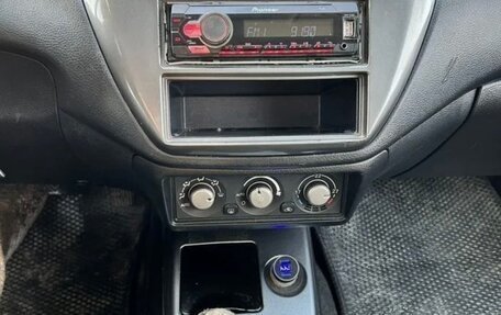 Mitsubishi Lancer IX, 2005 год, 285 000 рублей, 7 фотография
