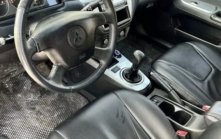 Mitsubishi Lancer IX, 2005 год, 285 000 рублей, 9 фотография