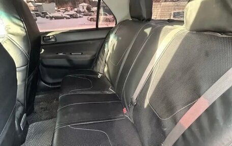 Mitsubishi Lancer IX, 2005 год, 285 000 рублей, 10 фотография