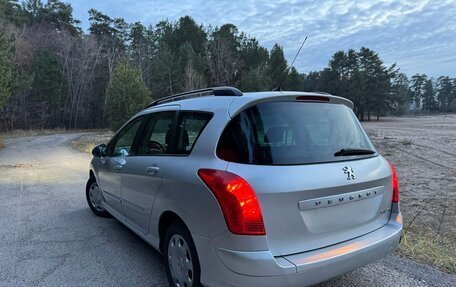 Peugeot 308 II, 2008 год, 515 000 рублей, 4 фотография