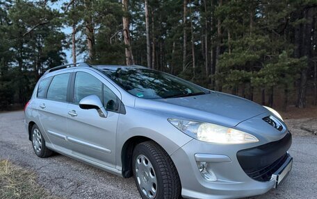 Peugeot 308 II, 2008 год, 515 000 рублей, 3 фотография