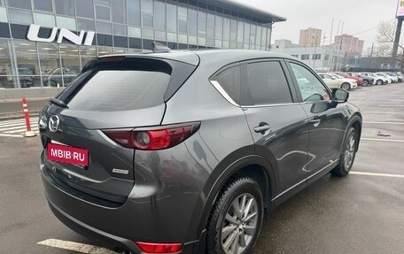 Mazda CX-5 II, 2019 год, 1 949 000 рублей, 6 фотография