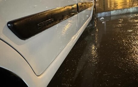 Chevrolet Spark III, 2007 год, 420 000 рублей, 1 фотография