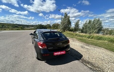 Chevrolet Cruze II, 2012 год, 850 000 рублей, 1 фотография