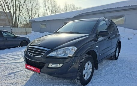 SsangYong Kyron I, 2014 год, 780 000 рублей, 1 фотография