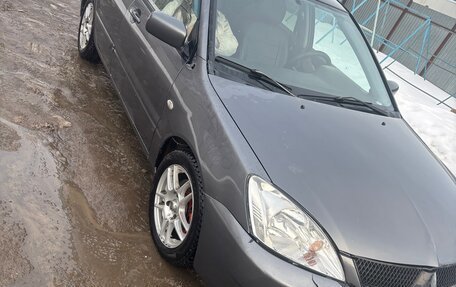 Mitsubishi Lancer IX, 2006 год, 350 000 рублей, 4 фотография