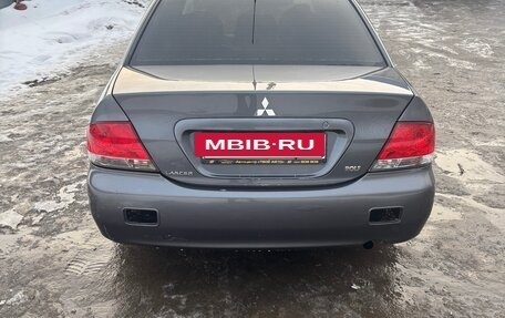 Mitsubishi Lancer IX, 2006 год, 350 000 рублей, 2 фотография