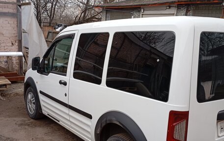 Ford Tourneo Connect I, 2010 год, 650 000 рублей, 8 фотография