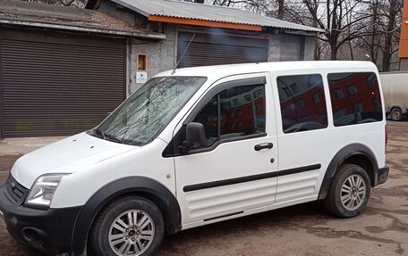 Ford Tourneo Connect I, 2010 год, 650 000 рублей, 7 фотография