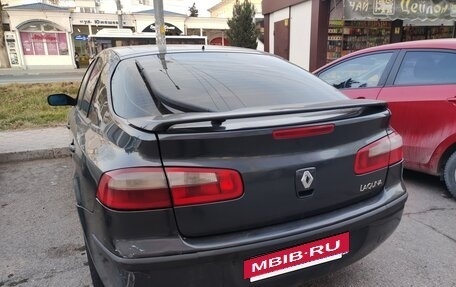 Renault Laguna II, 2002 год, 420 000 рублей, 6 фотография