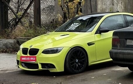 BMW 3 серия, 2006 год, 1 900 000 рублей, 2 фотография