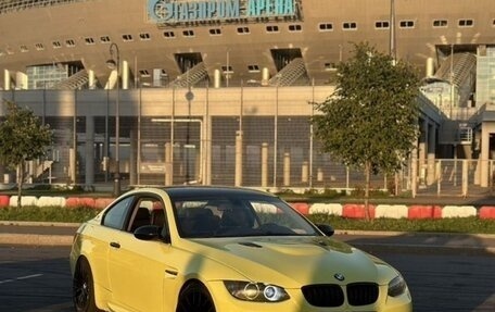 BMW 3 серия, 2006 год, 1 900 000 рублей, 6 фотография