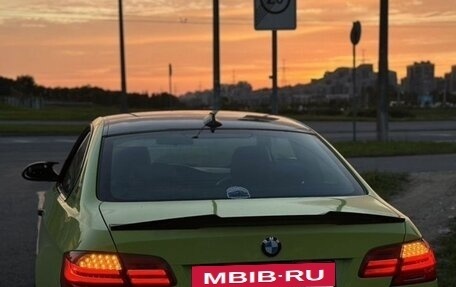 BMW 3 серия, 2006 год, 1 900 000 рублей, 9 фотография