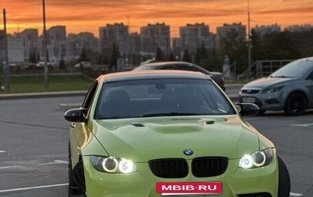 BMW 3 серия, 2006 год, 1 900 000 рублей, 10 фотография