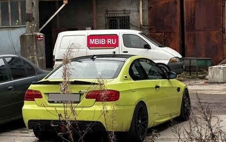 BMW 3 серия, 2006 год, 1 900 000 рублей, 4 фотография