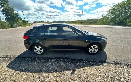 Chevrolet Cruze II, 2012 год, 850 000 рублей, 7 фотография