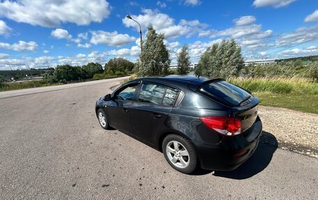 Chevrolet Cruze II, 2012 год, 850 000 рублей, 6 фотография