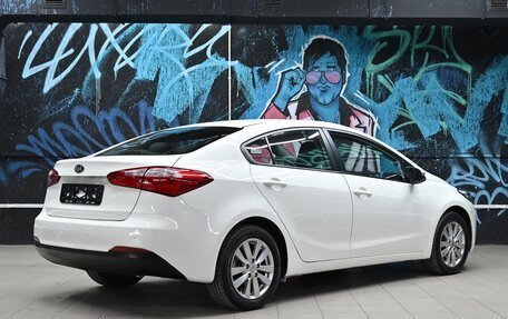 KIA Cerato III, 2013 год, 995 000 рублей, 4 фотография