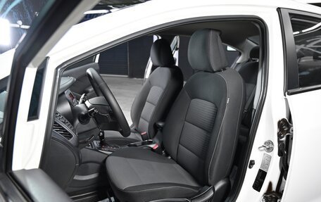 KIA Cerato III, 2013 год, 995 000 рублей, 6 фотография