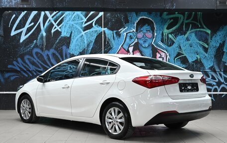 KIA Cerato III, 2013 год, 995 000 рублей, 3 фотография