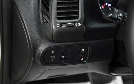 KIA Cerato III, 2013 год, 995 000 рублей, 9 фотография